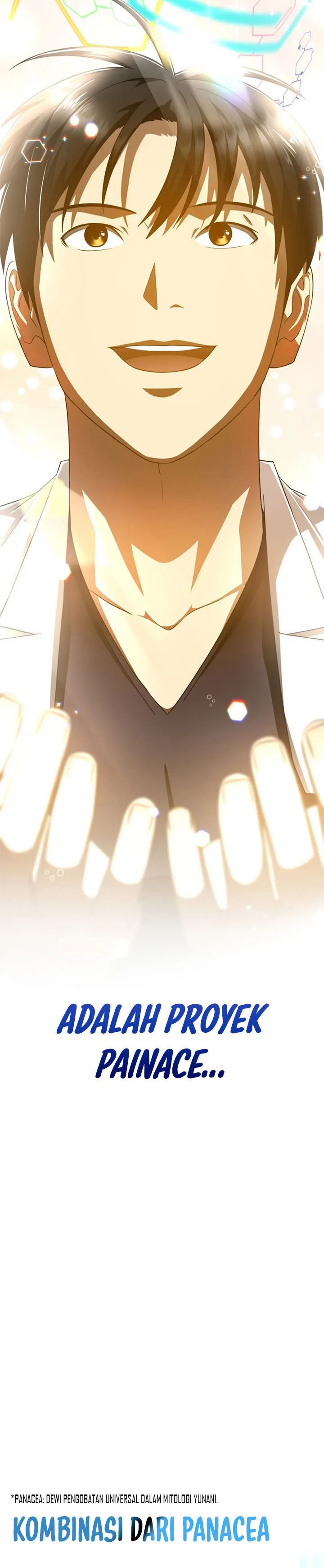Perfect Surgeon