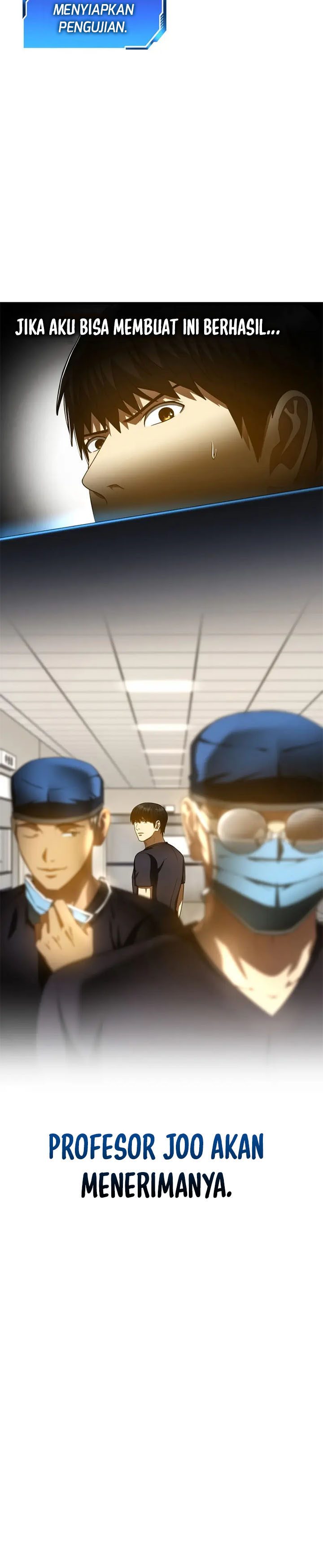Perfect Surgeon