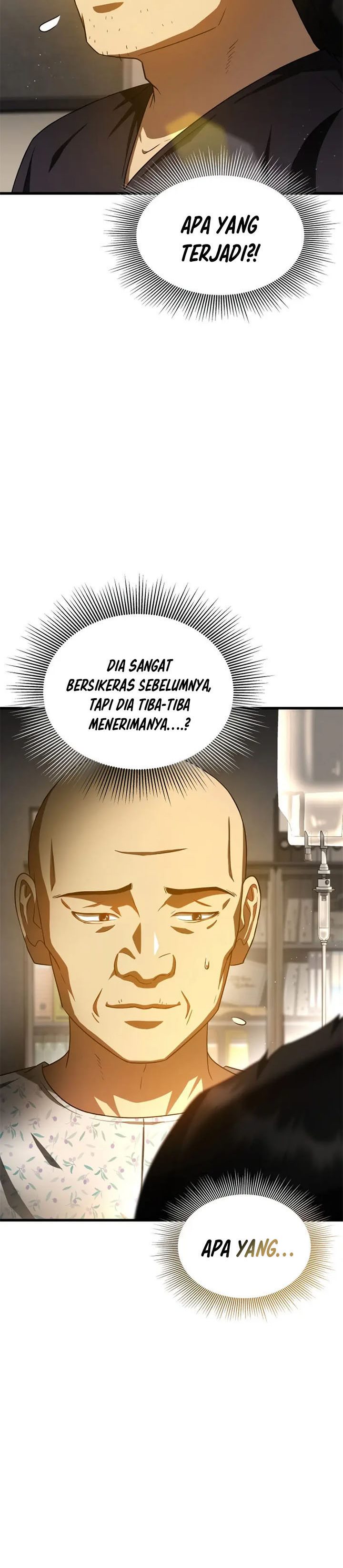 Perfect Surgeon