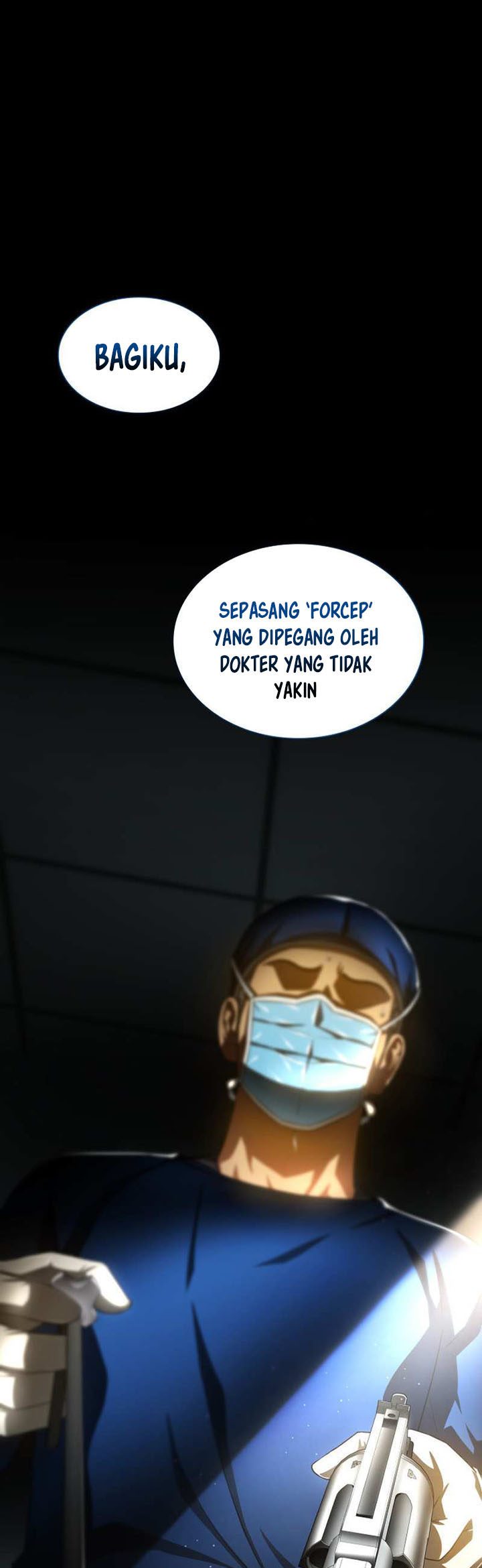 Perfect Surgeon