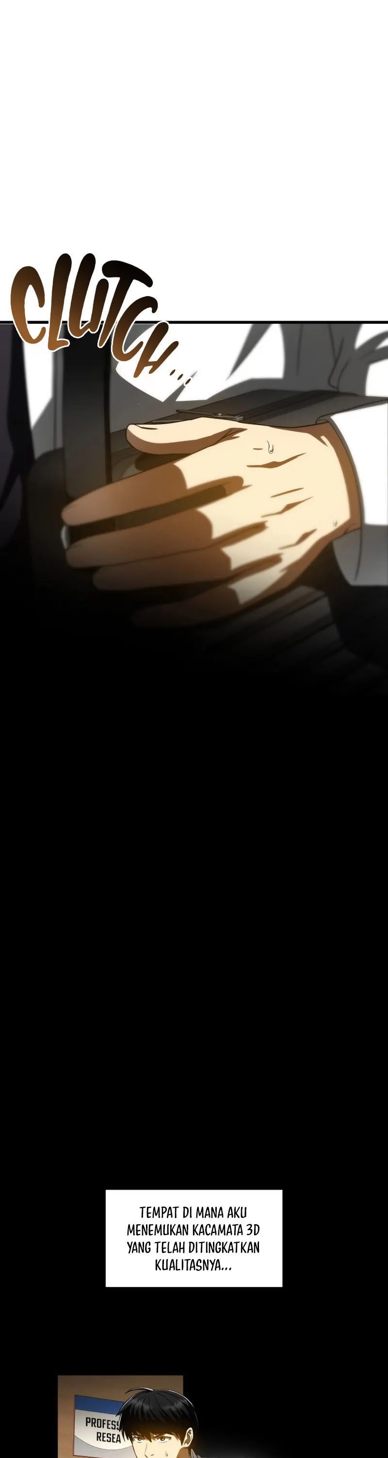 Perfect Surgeon