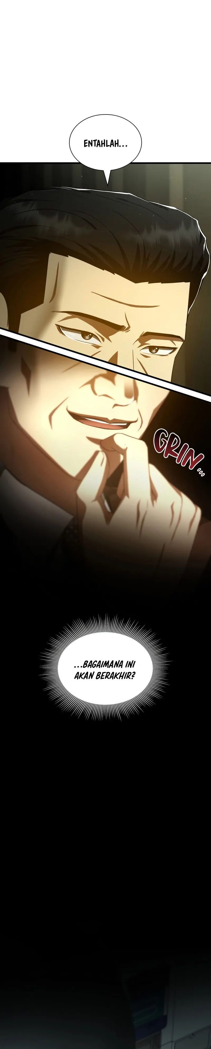 Perfect Surgeon