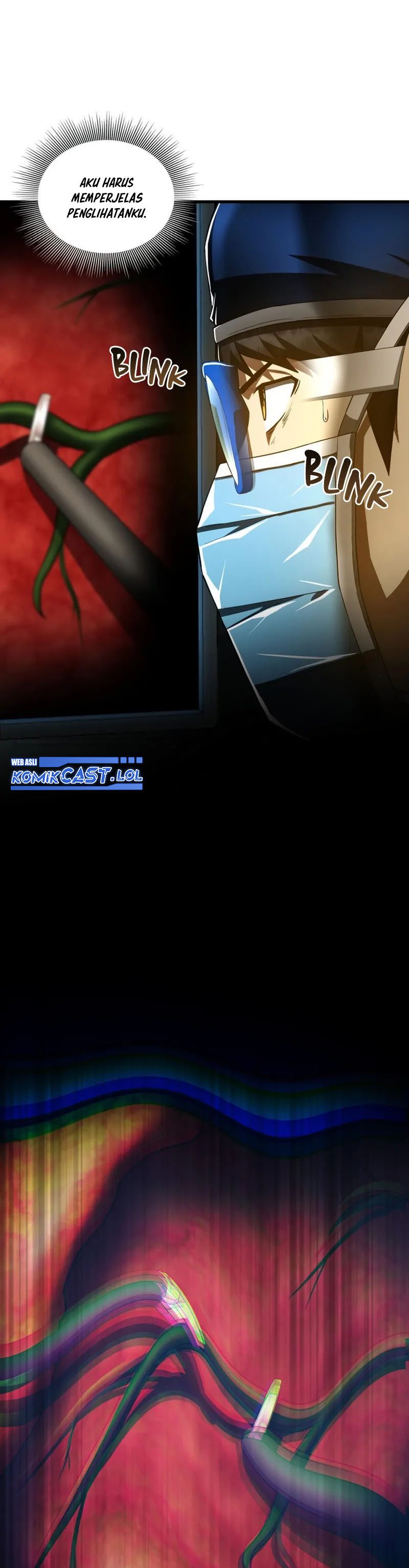 Perfect Surgeon