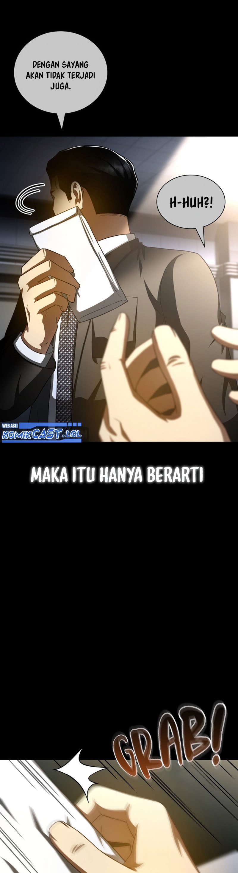Perfect Surgeon