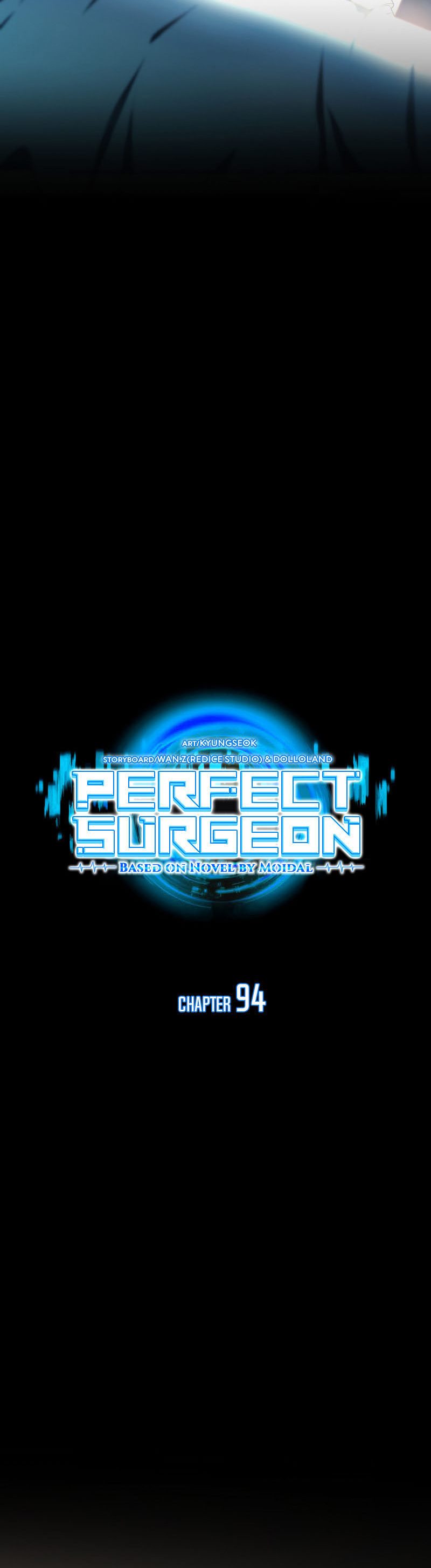 Perfect Surgeon