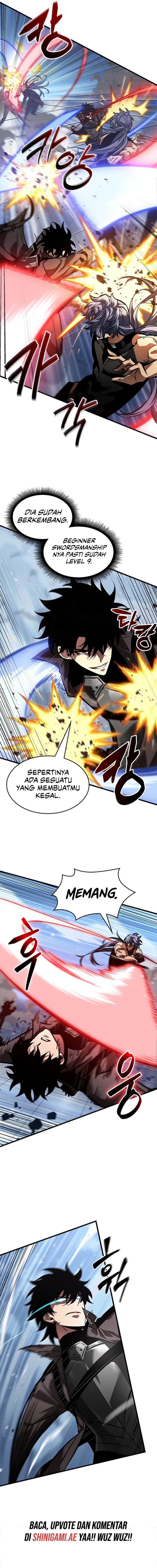 Pick Me Up, Infinite Gacha Chapter 92