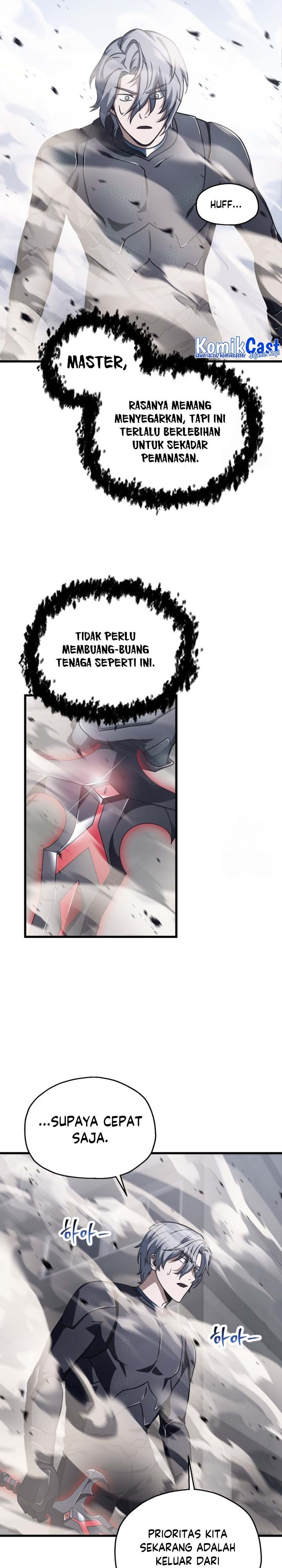 Player Who Can’t Level Up