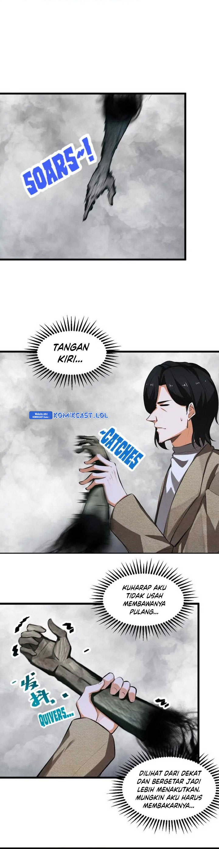 Please Stop Summoning Me!