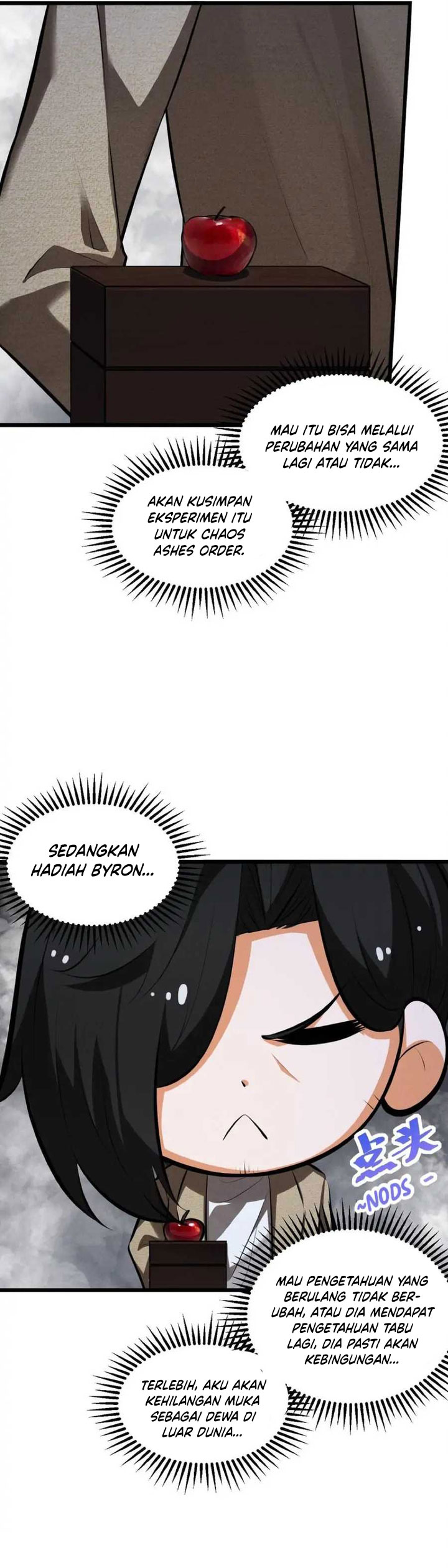 Please Stop Summoning Me!