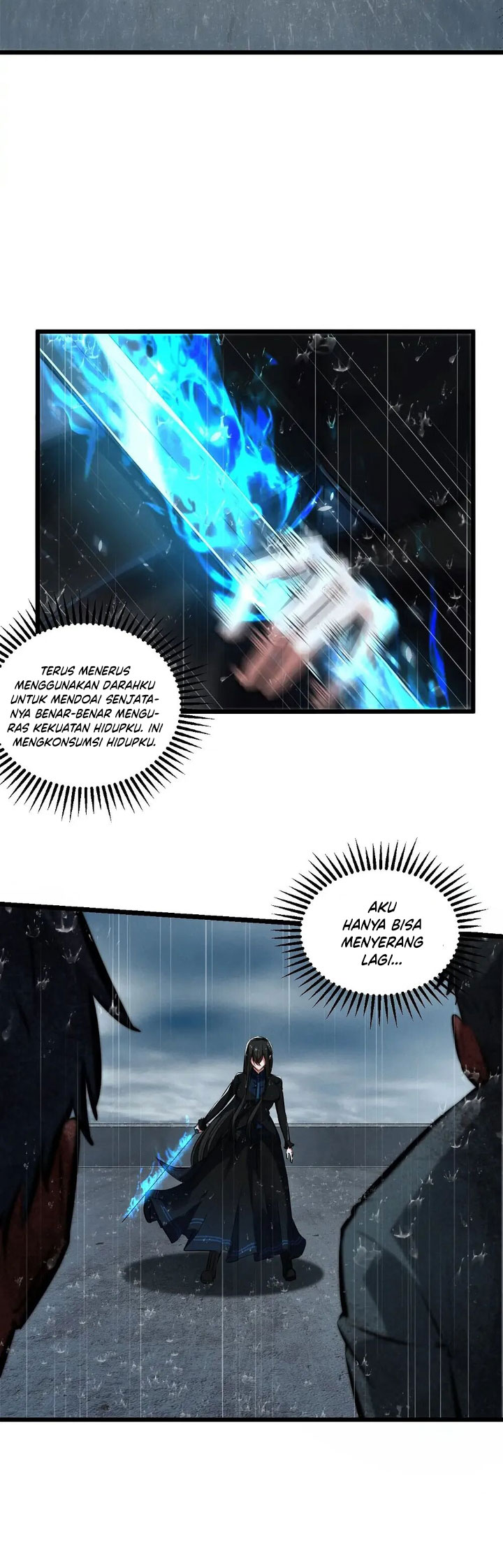 Please Stop Summoning Me!