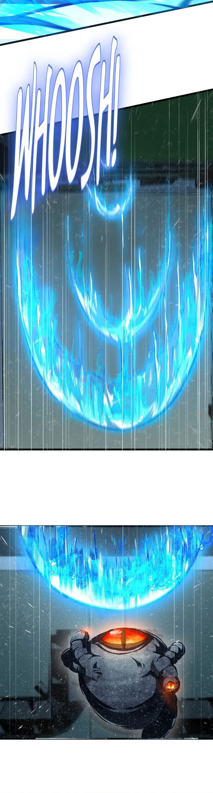Please Stop Summoning Me!
