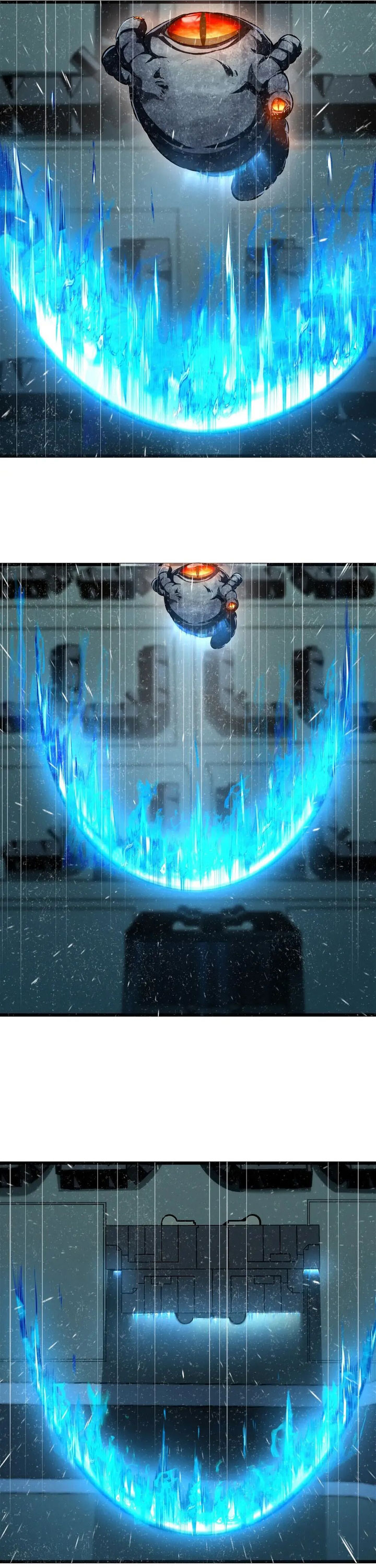 Please Stop Summoning Me!