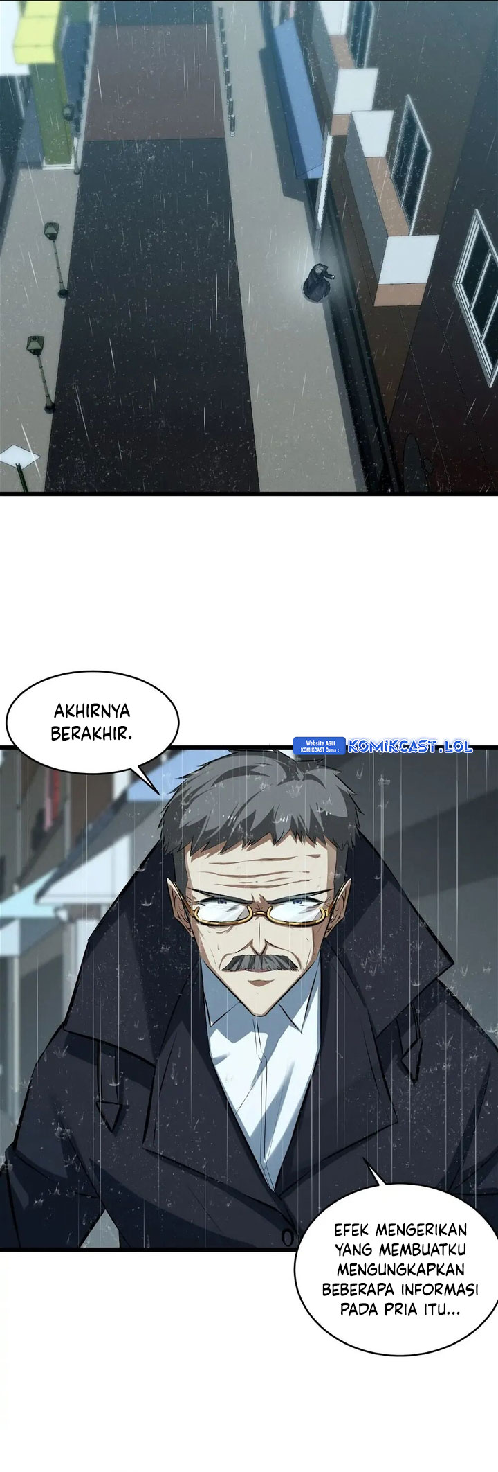 Please Stop Summoning Me!