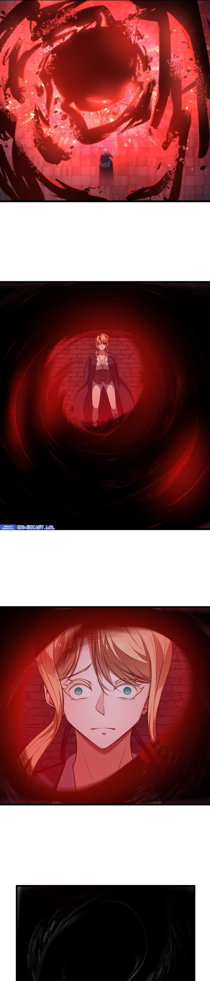 Please Stop Summoning Me!