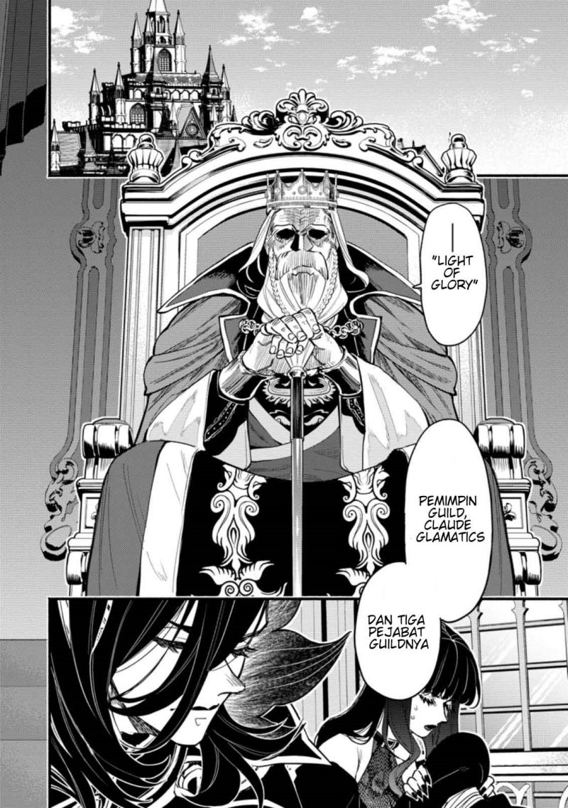 Point Gifter Keikenchi Bunpai Nouryokusha no Isekai Saikyou Solo Life