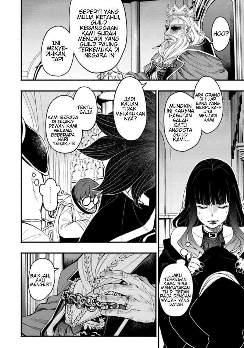 Point Gifter Keikenchi Bunpai Nouryokusha no Isekai Saikyou Solo Life