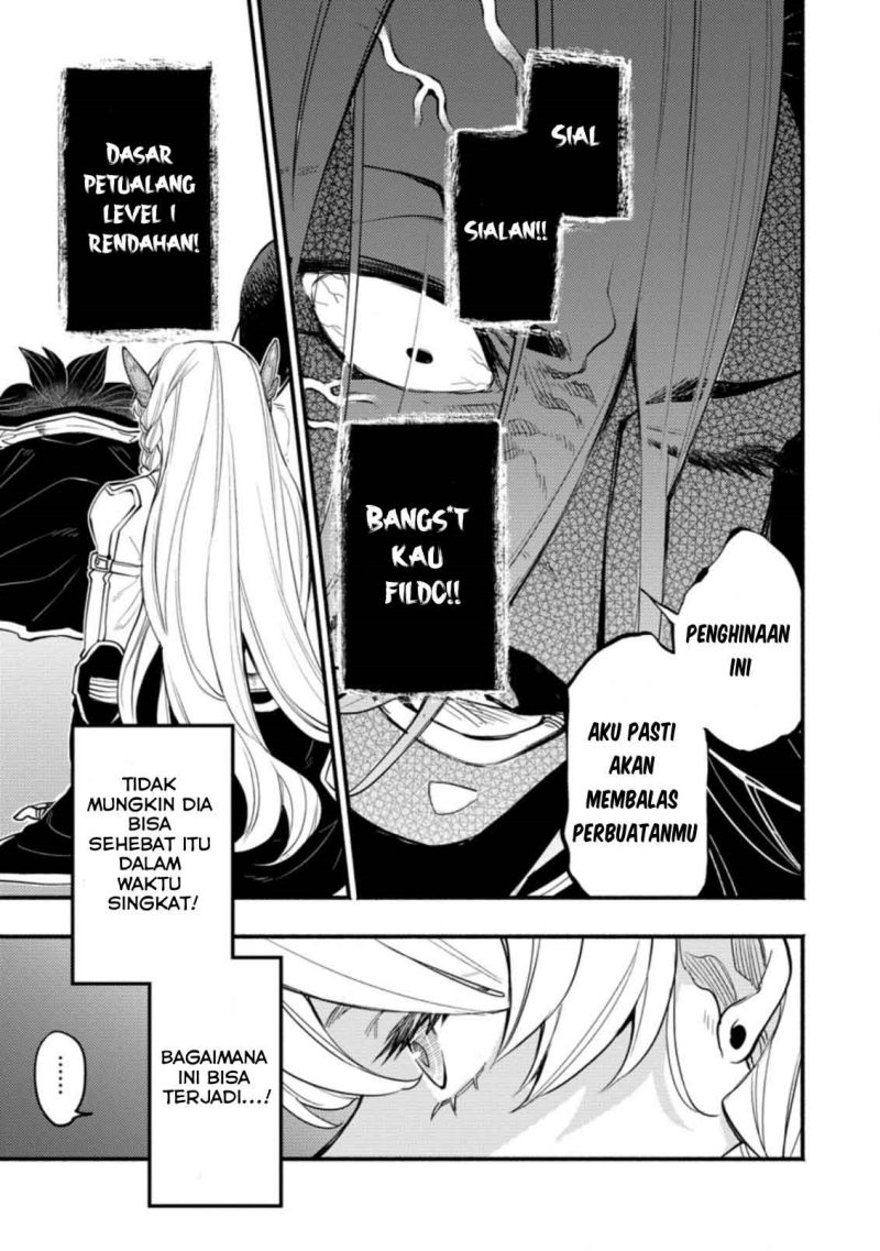 Point Gifter Keikenchi Bunpai Nouryokusha no Isekai Saikyou Solo Life