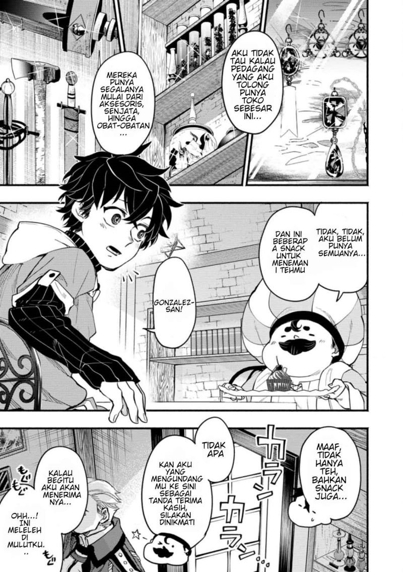 Point Gifter Keikenchi Bunpai Nouryokusha no Isekai Saikyou Solo Life