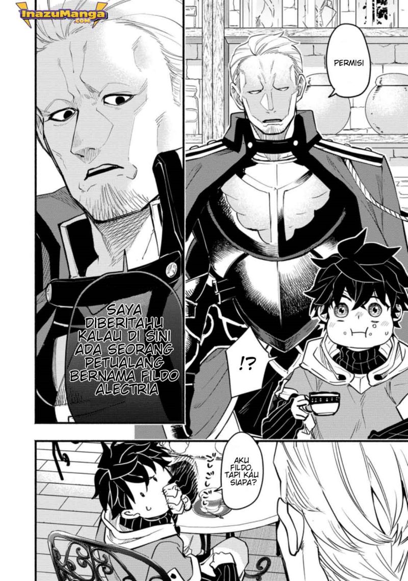 Point Gifter Keikenchi Bunpai Nouryokusha no Isekai Saikyou Solo Life