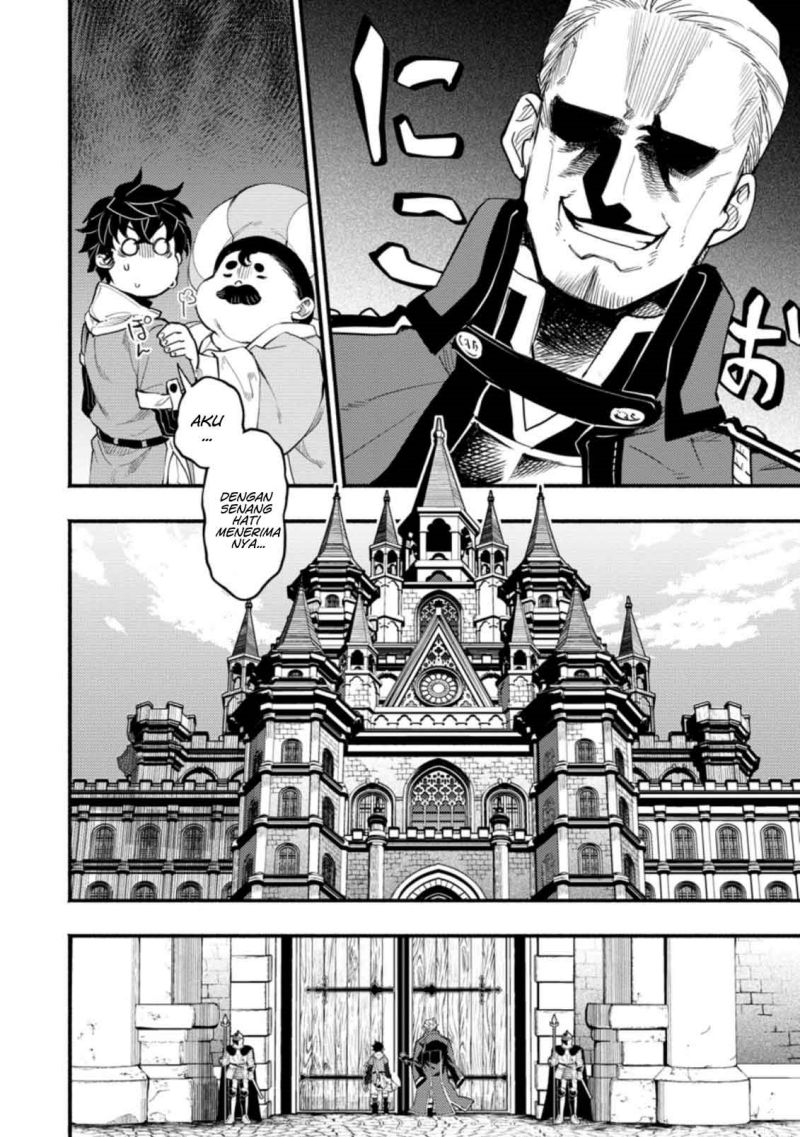 Point Gifter Keikenchi Bunpai Nouryokusha no Isekai Saikyou Solo Life
