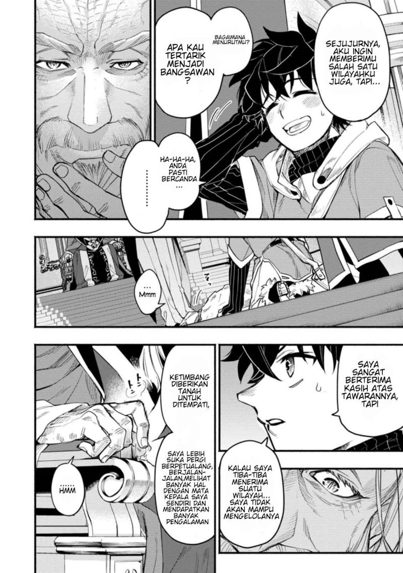 Point Gifter Keikenchi Bunpai Nouryokusha no Isekai Saikyou Solo Life
