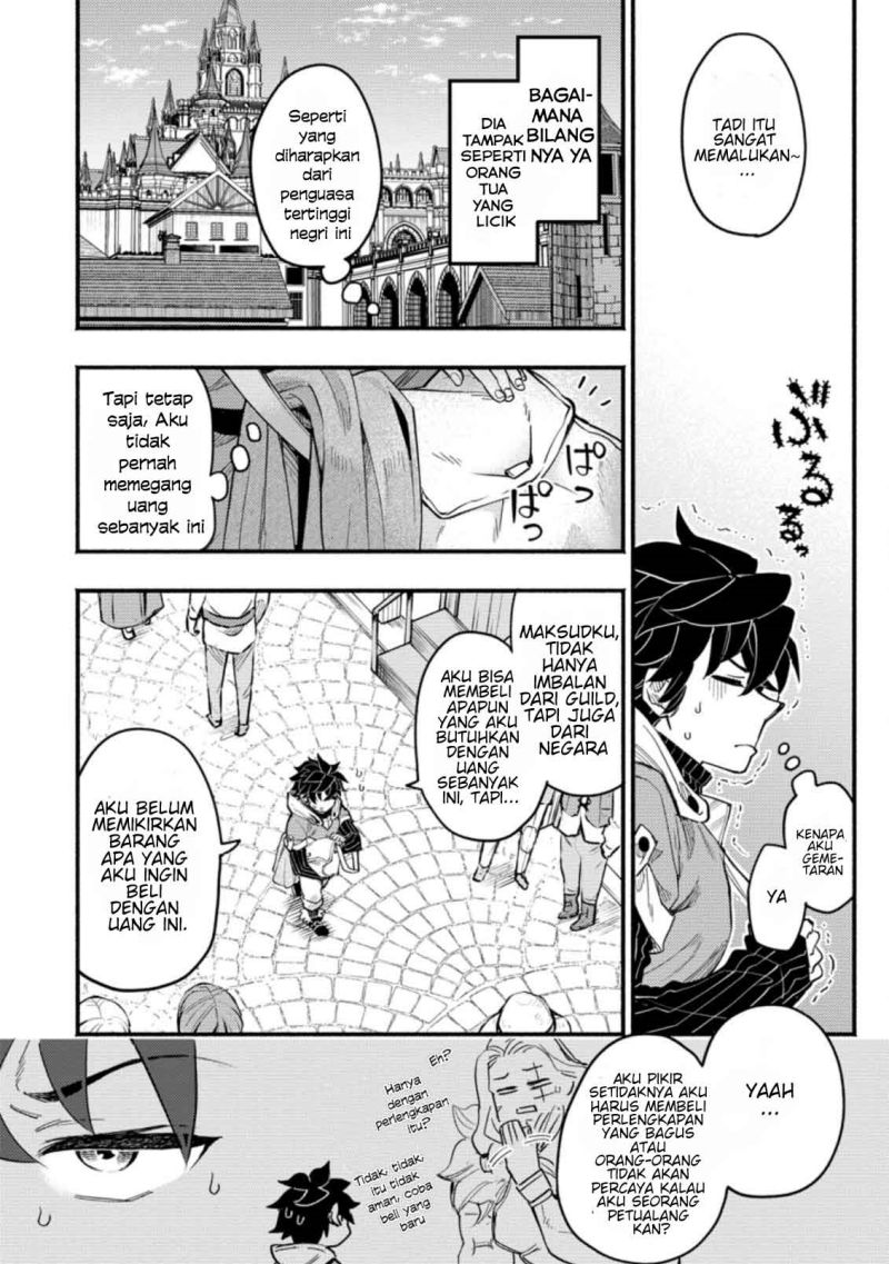 Point Gifter Keikenchi Bunpai Nouryokusha no Isekai Saikyou Solo Life