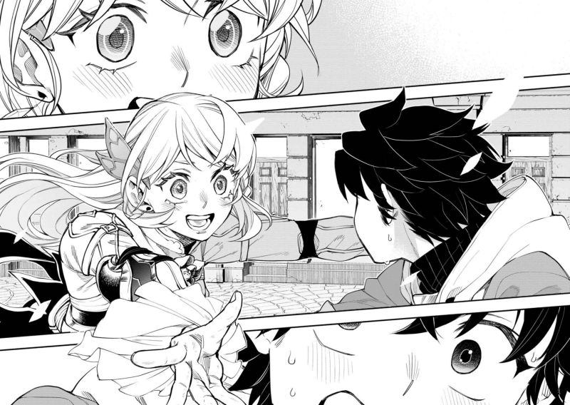 Point Gifter Keikenchi Bunpai Nouryokusha no Isekai Saikyou Solo Life