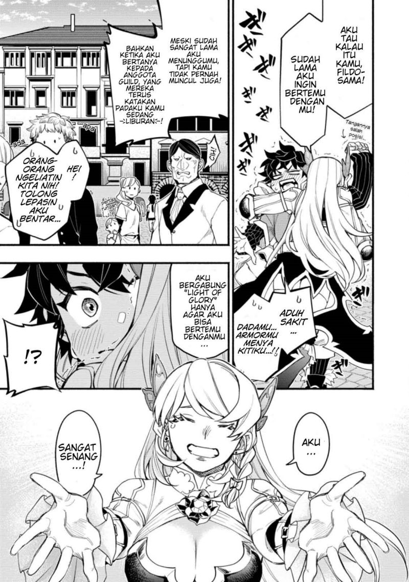 Point Gifter Keikenchi Bunpai Nouryokusha no Isekai Saikyou Solo Life