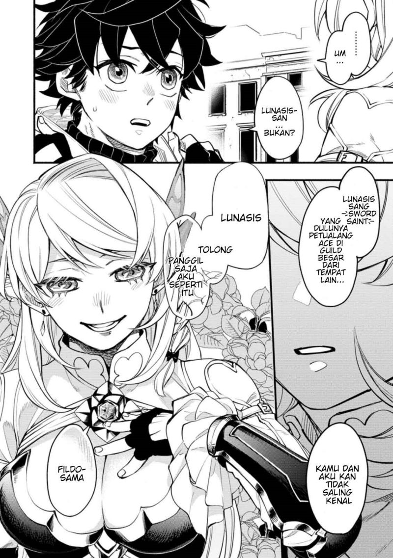 Point Gifter Keikenchi Bunpai Nouryokusha no Isekai Saikyou Solo Life
