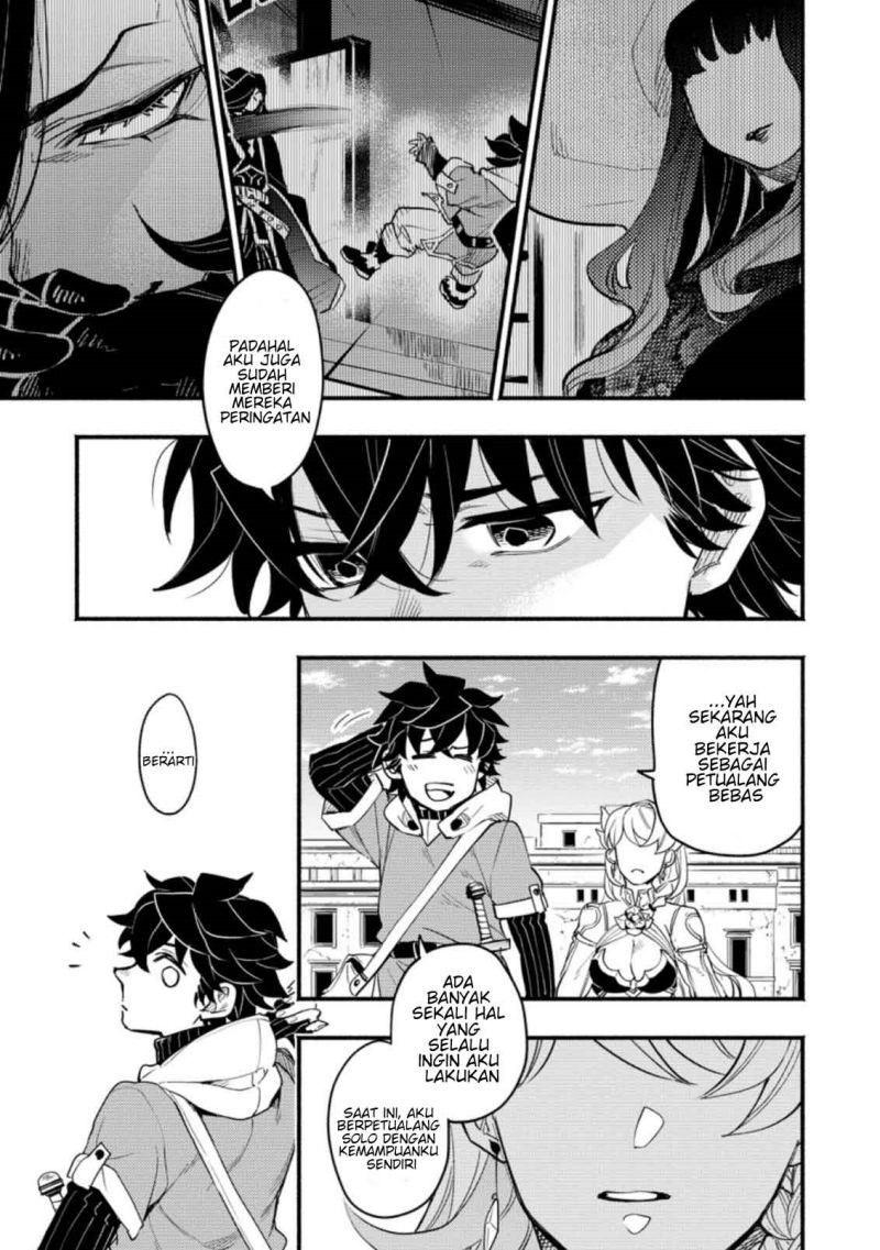Point Gifter Keikenchi Bunpai Nouryokusha no Isekai Saikyou Solo Life