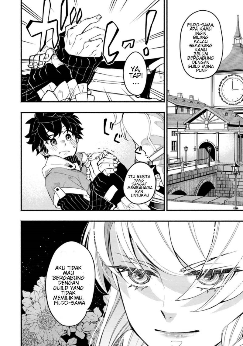 Point Gifter Keikenchi Bunpai Nouryokusha no Isekai Saikyou Solo Life