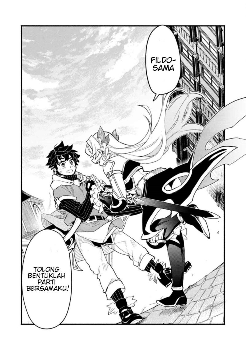 Point Gifter Keikenchi Bunpai Nouryokusha no Isekai Saikyou Solo Life