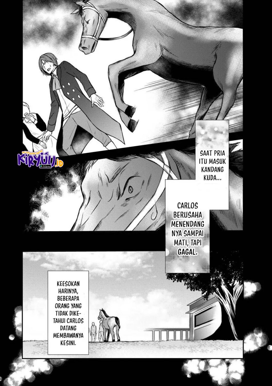 Potion-danomi de Ikinobimasu!