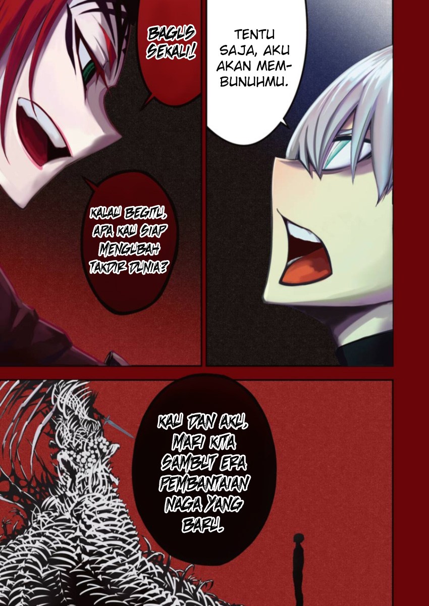 Ragna Crimson