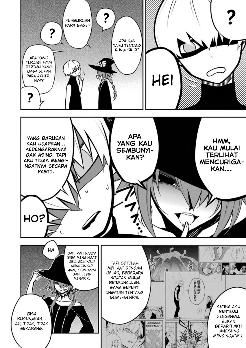 Ragna Crimson