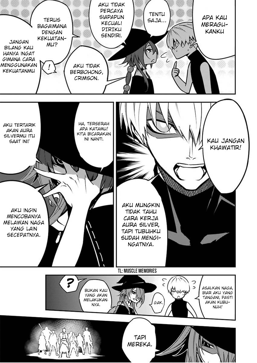 Ragna Crimson