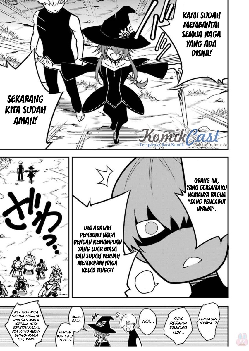 Ragna Crimson