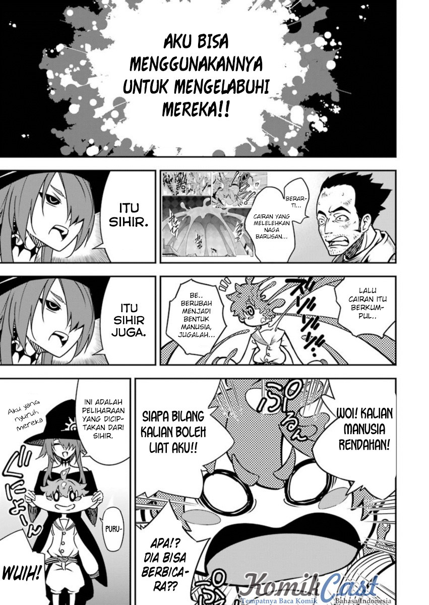 Ragna Crimson