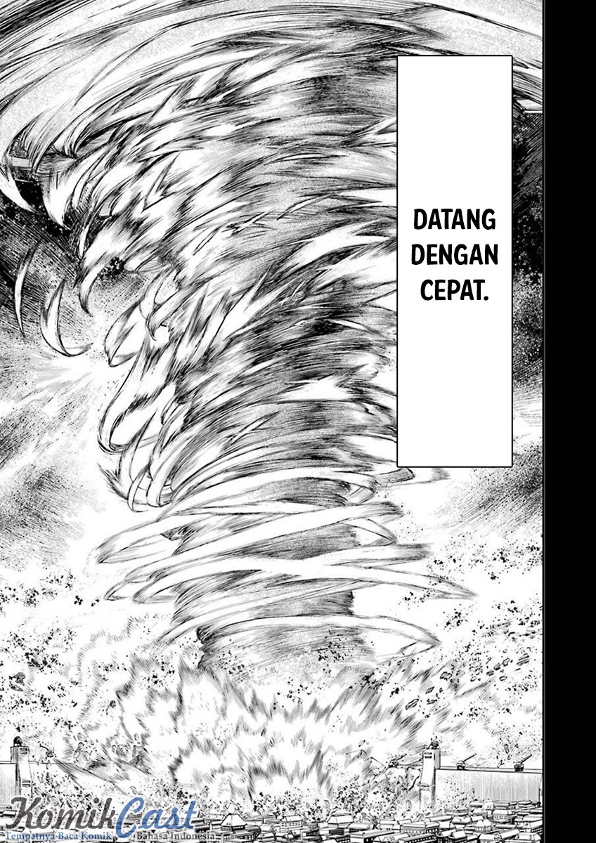 Ragna Crimson