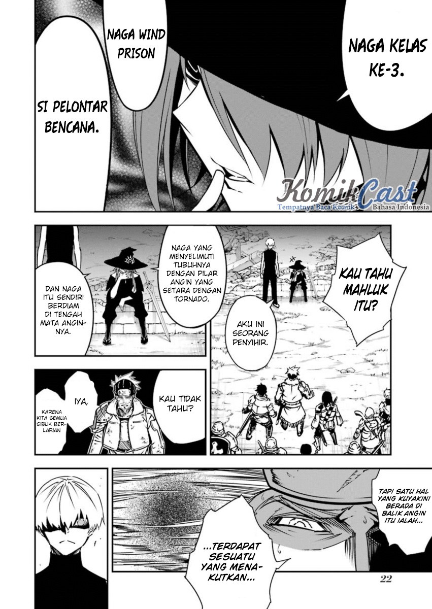 Ragna Crimson