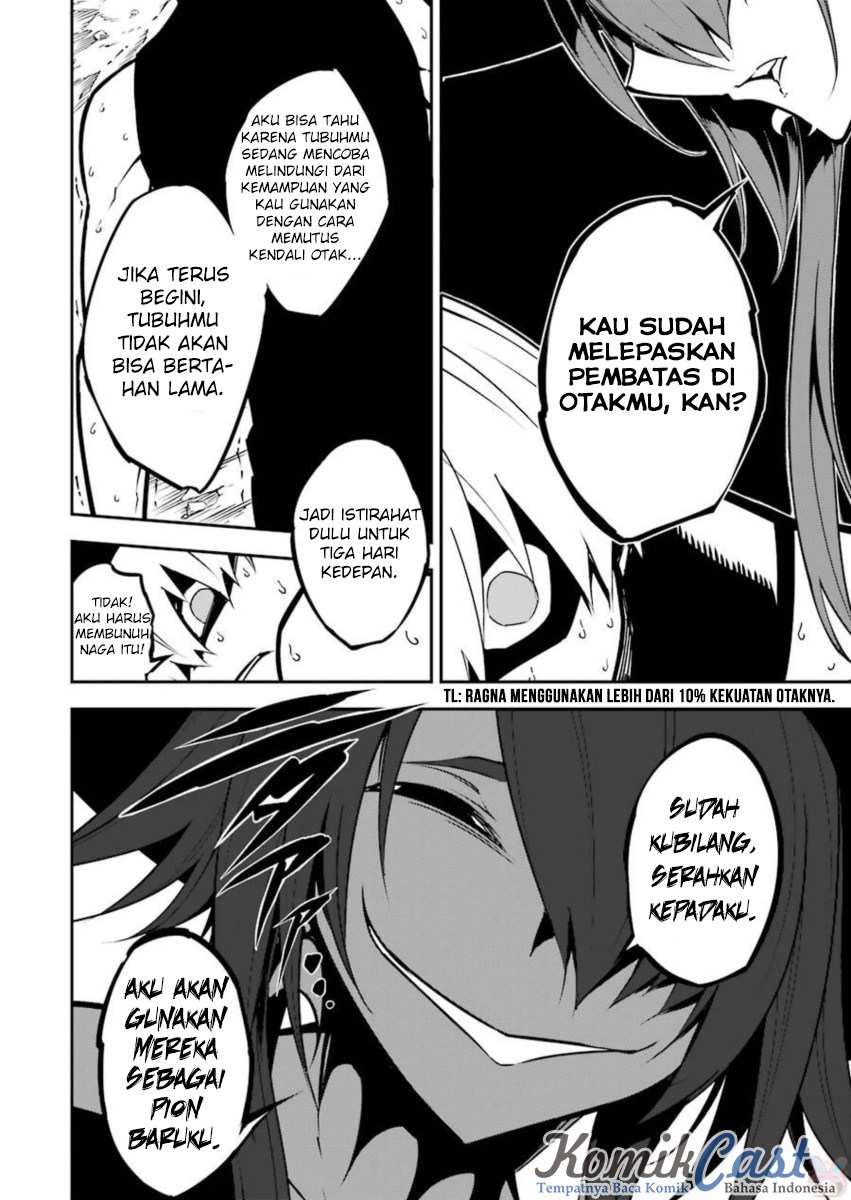 Ragna Crimson
