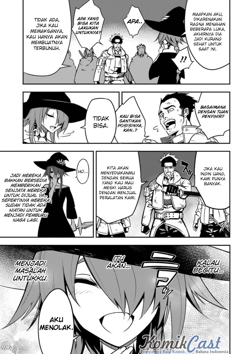 Ragna Crimson