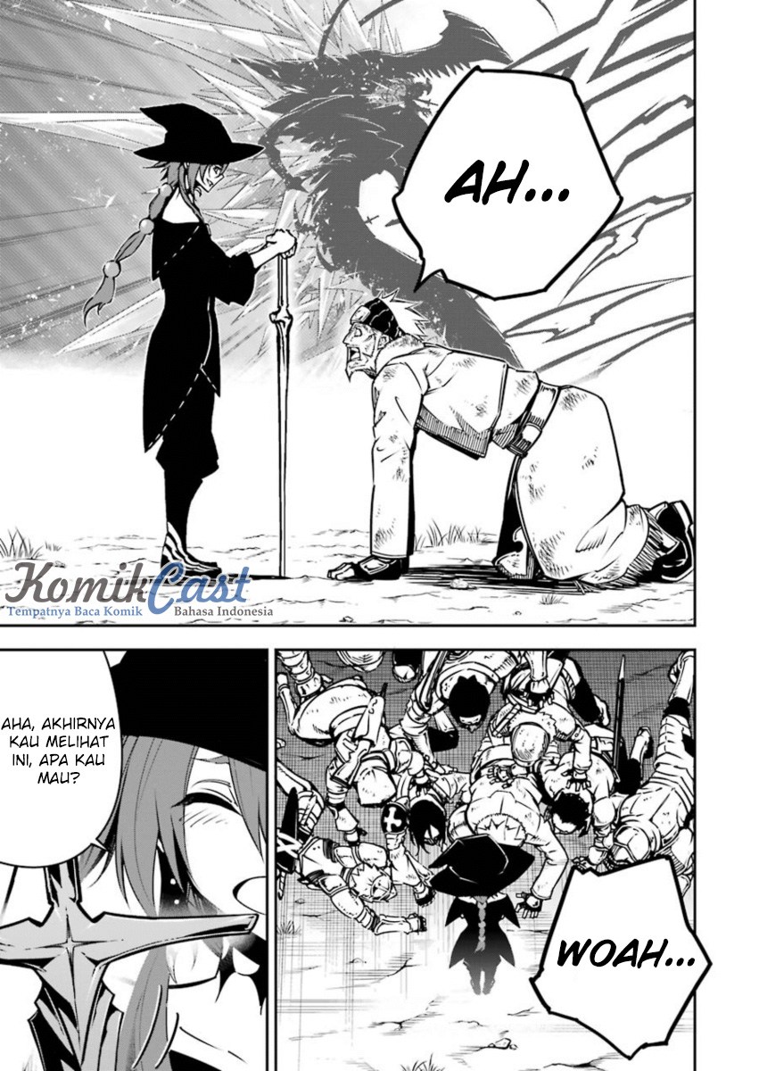 Ragna Crimson