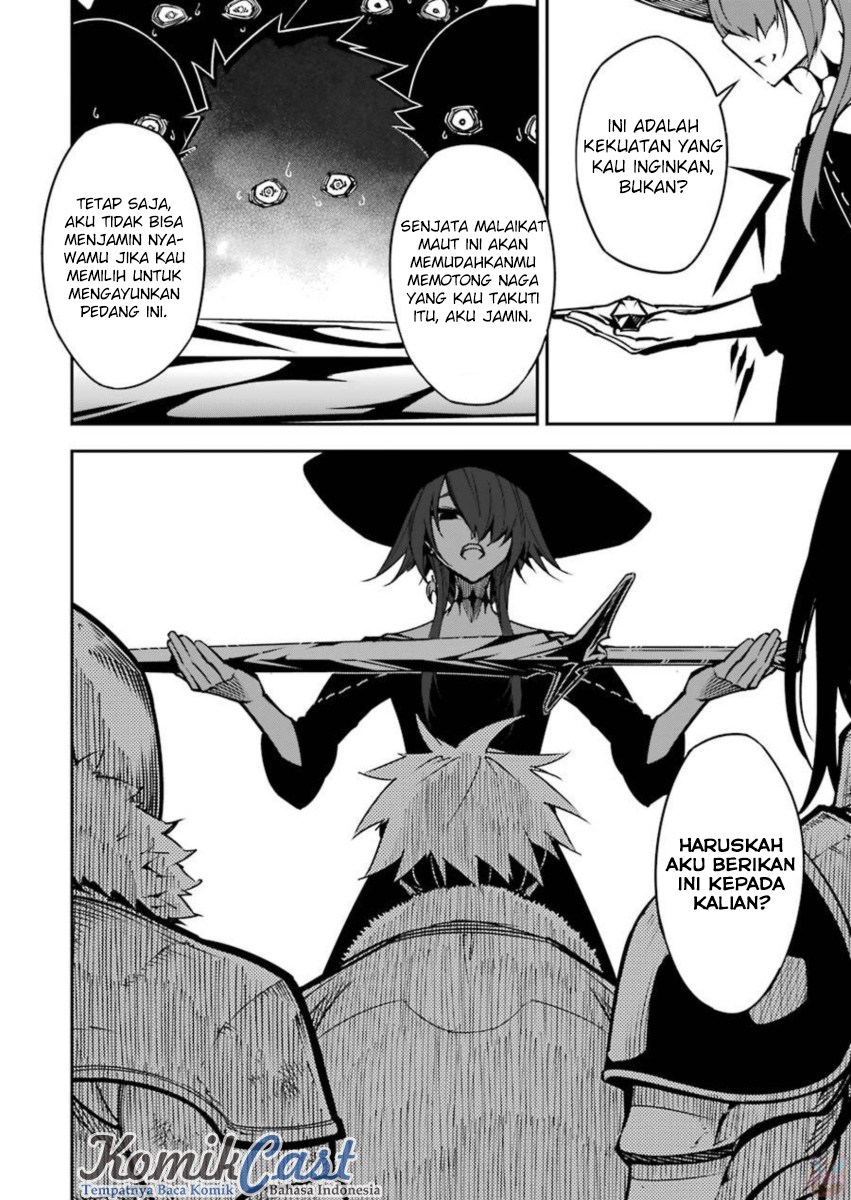 Ragna Crimson