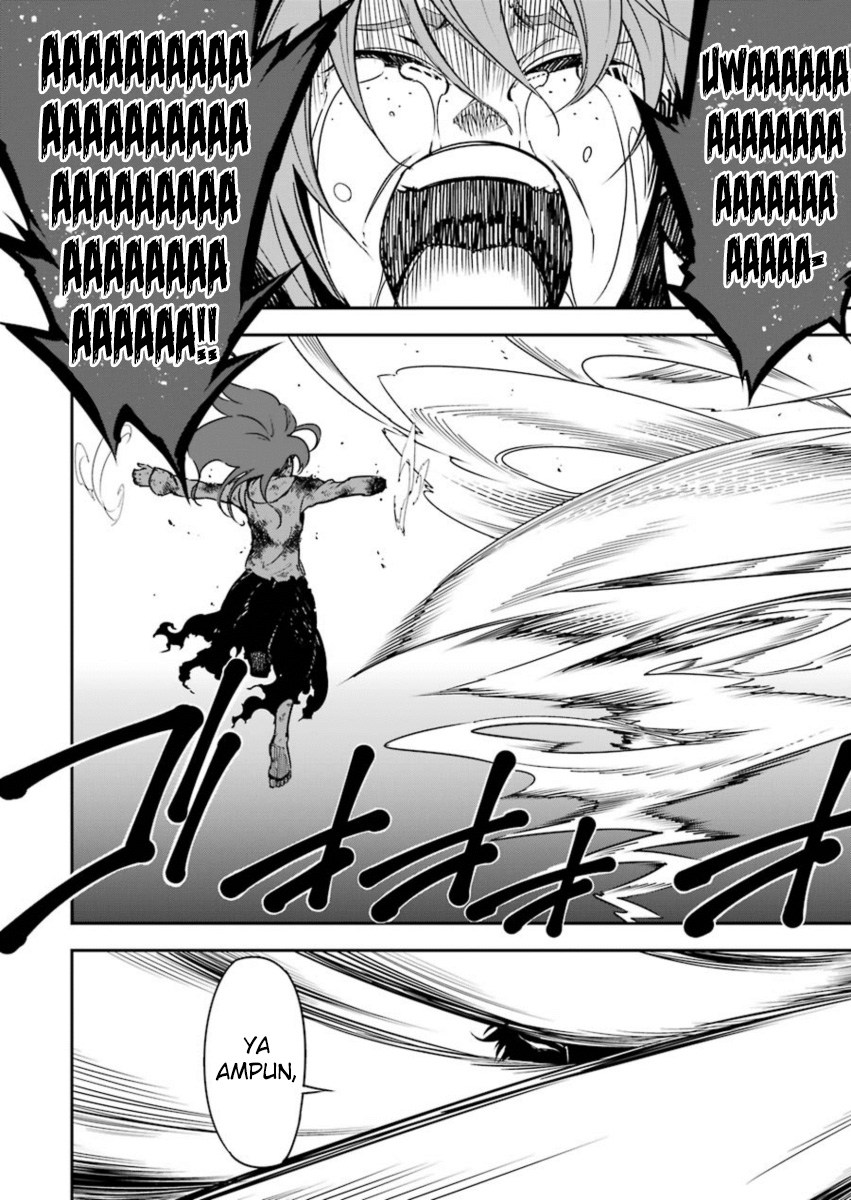 Ragna Crimson