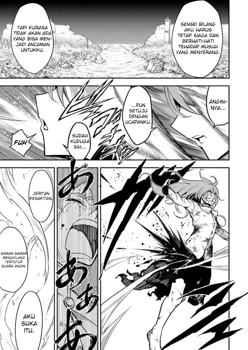 Ragna Crimson