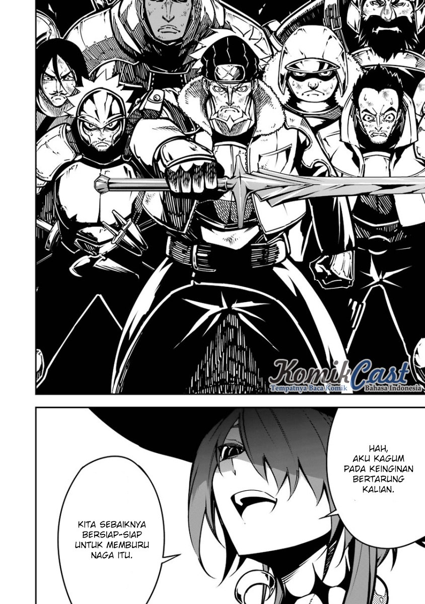Ragna Crimson