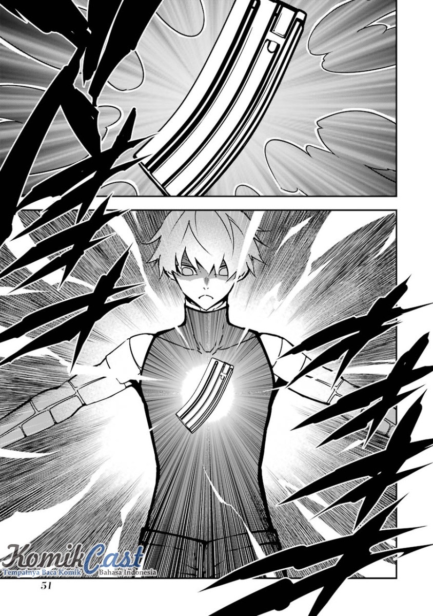 Ragna Crimson
