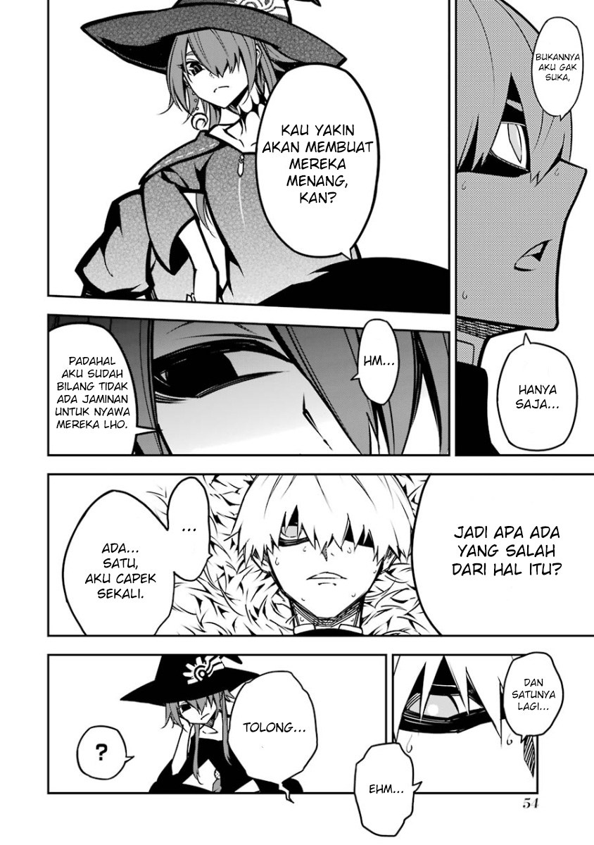 Ragna Crimson