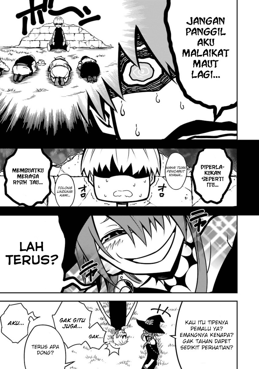 Ragna Crimson